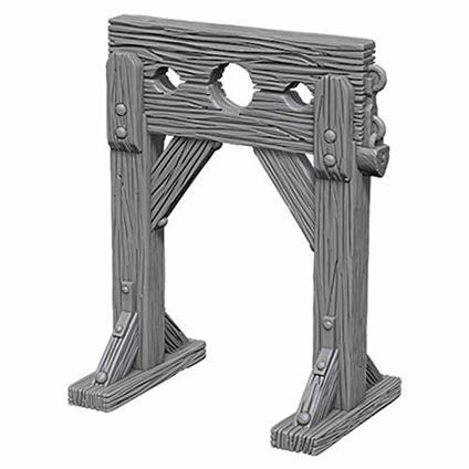 Pathfinder. Deep Cuts Miniatures. Stocks