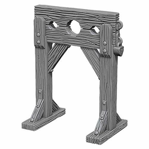 Pathfinder. Deep Cuts Miniatures. Stocks