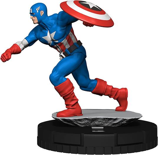 Marvel Heroclix: Avengers Forever Booster Brick (10) Wizkids - 2
