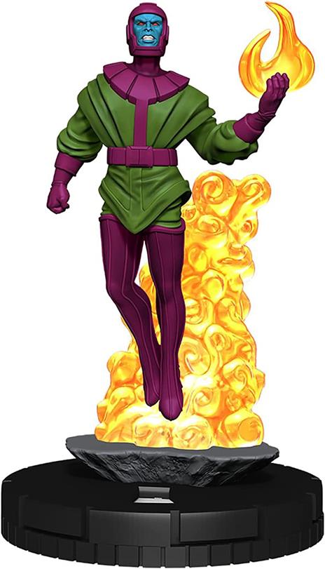 Marvel Heroclix: Avengers Forever Booster Brick (10) Wizkids - 5