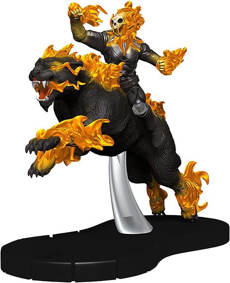 Marvel Heroclix: Avengers Forever Booster Brick (10) Wizkids - 6