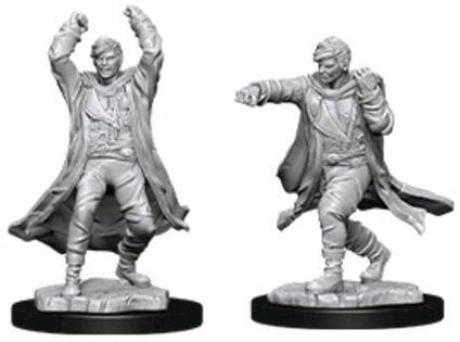 D&D Nolzur Mum Revenant