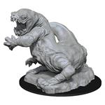 D&D Nolzur Mum Frost Salamander
