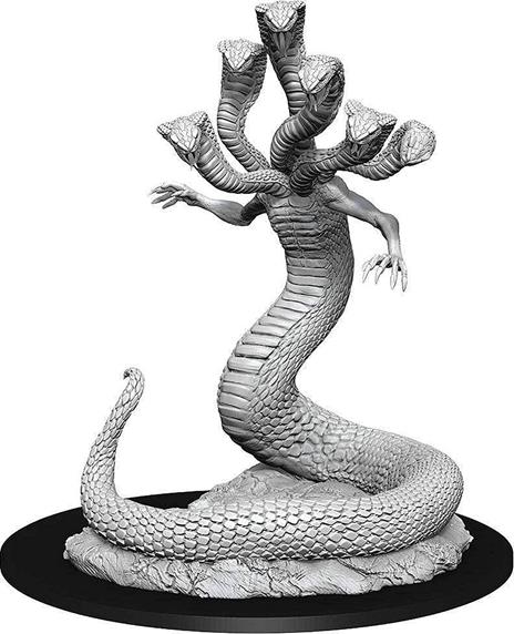 D&D Nolzur Mum Yuan-Ti Anathema