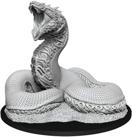 Um Cosmo Serpent Magic The Gathering