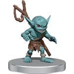 Pathfinder Battles Pre-painted Miniatures Fists Of The Ruby Phoenix - Danger Island Denizens Wizbambino