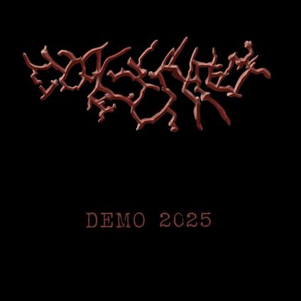 Demo 2025 - CD Audio di Coagulated