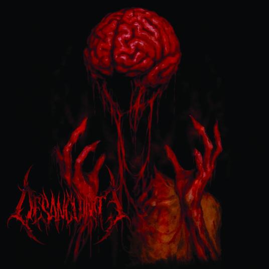 Desanguinate - CD Audio di Desanguinate