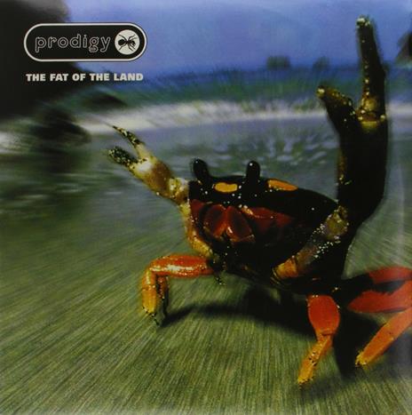 Fat of the Land - Vinile LP di Prodigy