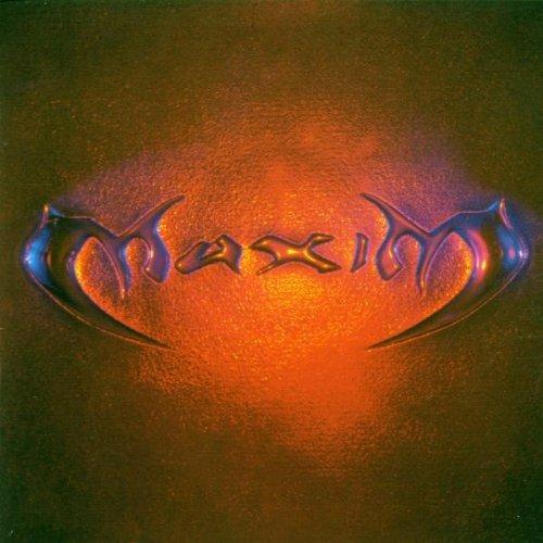 Hell's Kitchen - CD Audio di Maxim