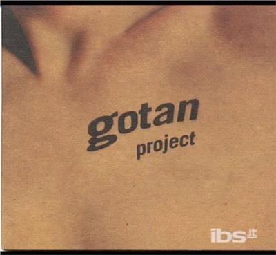 La Revancha Del Tango - CD Audio di Gotan Project