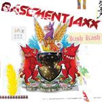 Kish Kash (Red White Vinyl)