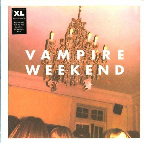 Vampire Weekend - Vinile LP di Vampire Weekend