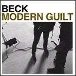 Modern Guilt - CD Audio di Beck