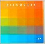 Lp - Vinile LP di Discovery