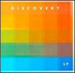 LP - CD Audio di Discovery