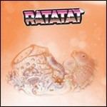 LP4 - CD Audio di Ratatat