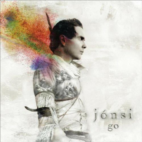 Go - Vinile LP di Jonsi