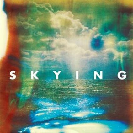 Skying - CD Audio di Horrors