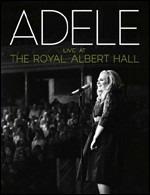 Live at the Royal Albert Hall - CD Audio + DVD di Adele