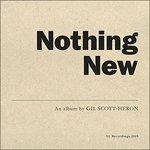 Nothing New - Vinile LP + DVD di Gil Scott-Heron