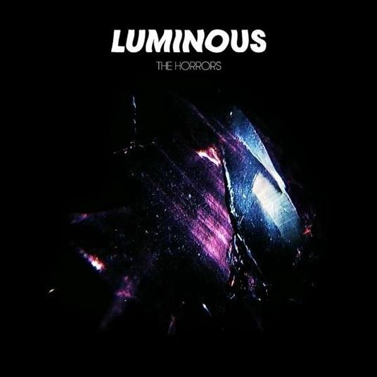 Luminous - CD Audio di Horrors