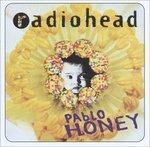 Pablo Honey - Vinile LP di Radiohead