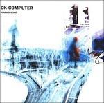 Ok Computer - CD Audio di Radiohead
