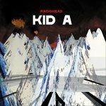 Kid A - Vinile LP di Radiohead