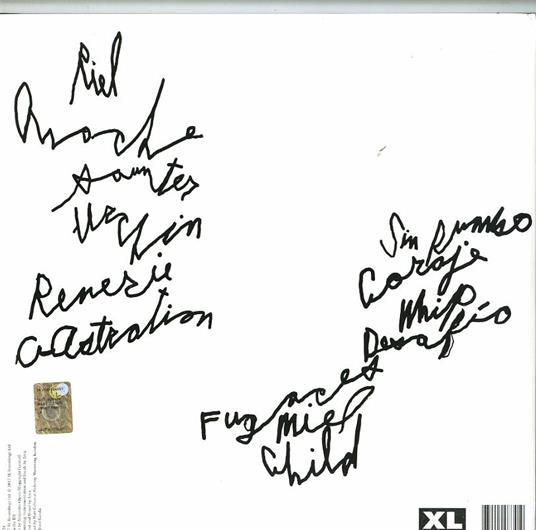 Arca - Vinile LP di Arca - 2