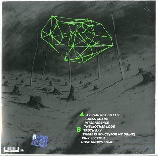 Tomorrow's Modern Boxes - Vinile LP di Thom Yorke - 2