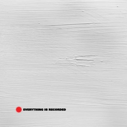 Close But Not Quite - Vinile LP di Everything Is Recorded