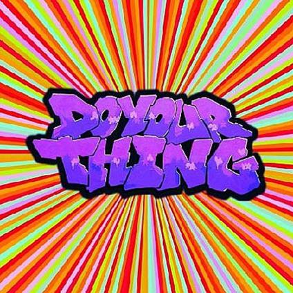 Do Your Thing - CD Audio di Basement Jaxx