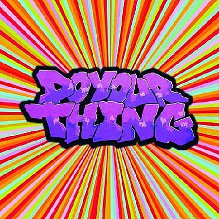 Do Your Thing - CD Audio di Basement Jaxx