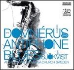 Antiphone Blues - Vinile LP di Arne Domnérus