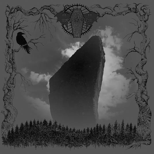 Sarcophagus in the Sky - CD Audio di Heavydeath