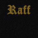 Raff - CD Audio di Raff