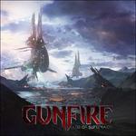 Age of Supremacy - CD Audio di Gunfire