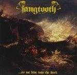 As We Dive Into the Dark - CD Audio di Fangtooth