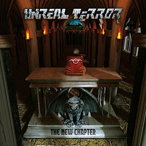 New Chapter - Vinile LP di Unreal Terror