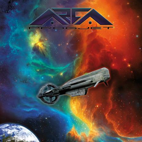 Arca Progjet - CD Audio di Arca Progjet