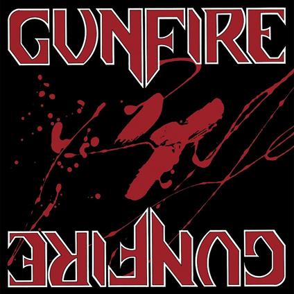 Gunfire - CD Audio di Gunfire