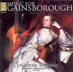 Music for Gainsborough
