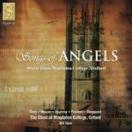Songs of Angels