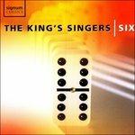Six - CD Audio di King's Singers