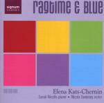 Ragtime and Blue
