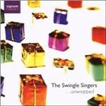 Unwrapped - CD Audio di Swingle Singers