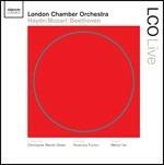 Sinfonia n.85 / Concerto per pianoforte n.12 / Sinfonia n.8