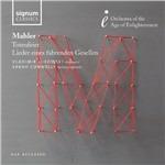 Lieder Eines Fahrenden Gesellen