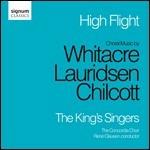 High Flight - CD Audio di King's Singers